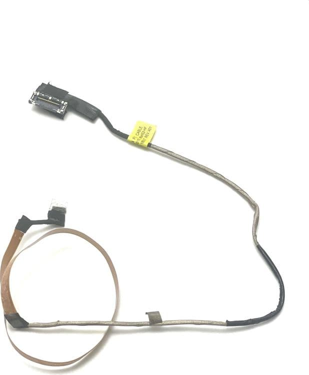 SKU: ZSH0311 Шлейф веб-камери для ноутбука HP EliteBook 740 G5, 840, 845 G5, ZBOOK 15U G6 (вживаний) - Image 1