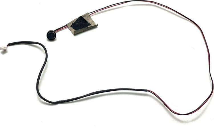 SKU: ZSH0316 Мікрофон для ноутбука Acer Extensa 5220, 5620, 5220, 5720, 7620, 7620G 2-pin (вживаний) - Image 1