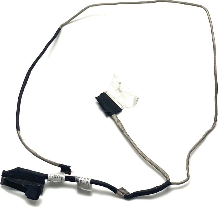 SKU: ZSH0325 Шлейф матриці та веб-камери для ноутбука HP EliteBook 740 G3, 745 G3, 820 G3, 840 G3 40 pin (вживаний) - Image 1