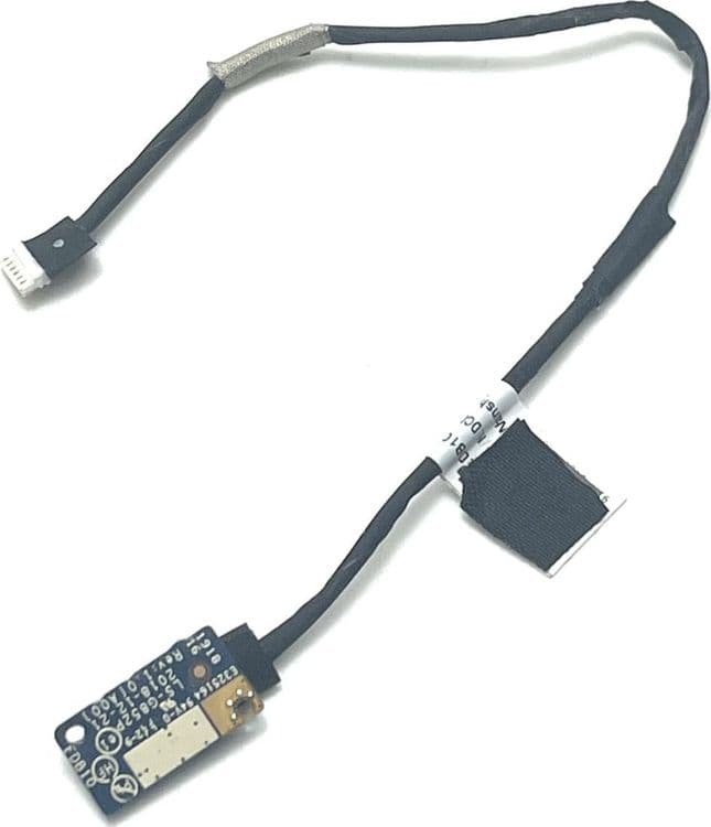 SKU: ZSH0343 Шлейф з датчиком для ноутбука Dell ChromeBook 3100, Latitude 11 3100 (вживаний) - Image 1