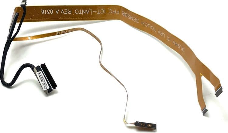 SKU: ZSH0345 Шлейф веб-камери для ноутбука Lenovo ThinkPad X1 Yoga (вживаний) - Image 1