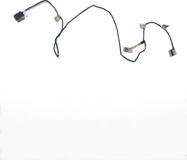 SKU: ZSH0346 Шлейф веб-камери для ноутбука Lenovo ThinkPad P50s, T560 (вживаний) - Image 1