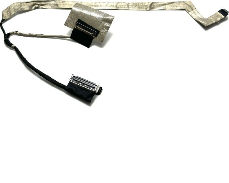 SKU: ZSH0354 Шлейф матриці та веб-камери для ноутбука Dell Latitude 5400, 5401, 5402, 5405 30 pin (вживаний) - Image 1