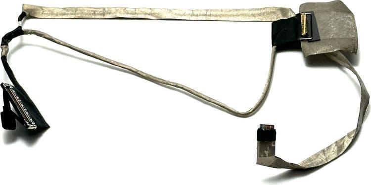 SKU: ZSH0357 Шлейф матриці та веб-камери для ноутбука Dell Latitude 5500, E5500, 3540 30 pin (вживаний) - Image 1