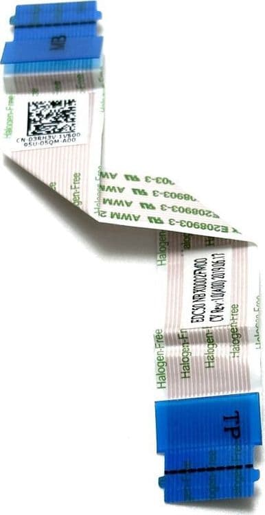 SKU: ZSH0358 Шлейф тачпада для ноутбука Dell Latitude 5400, 5500, 5510 (вживаний) - Image 1