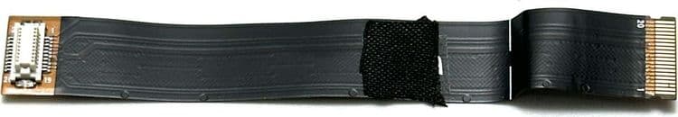 SKU: ZSH0361 Шлейф мережевої плати для ноутбука Lenovo ThinkPad T590, P53S (вживаний) - Image 1