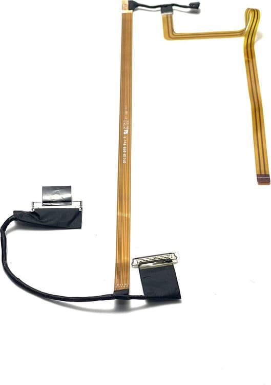 SKU: ZSH0376 Шлейф матриці та веб-камери для ноутбука Lenovo ThinkPad E580, E590 30 pin (вживаний) - Image 1