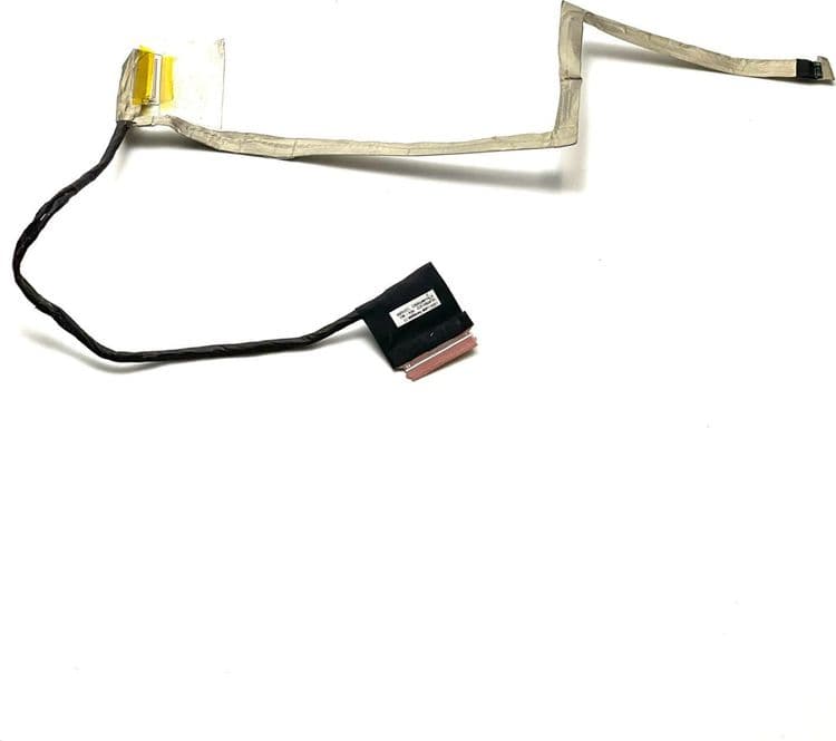 SKU: ZSH0387 Шлейф матриці та веб-камери для ноутбука HP ProBook 450, 455 G1 (вживаний) - Image 1