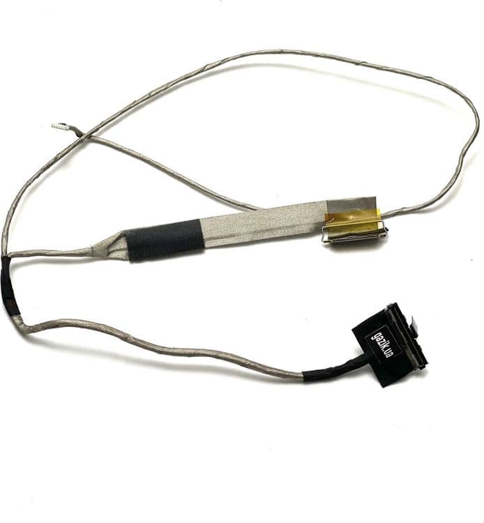 SKU: ZSH0395 Шлейф матриці та веб-камери для ноутбука Fujitsu LifeBook E754, E756, E554, E556, E557, E753 (вживаний) - Image 1