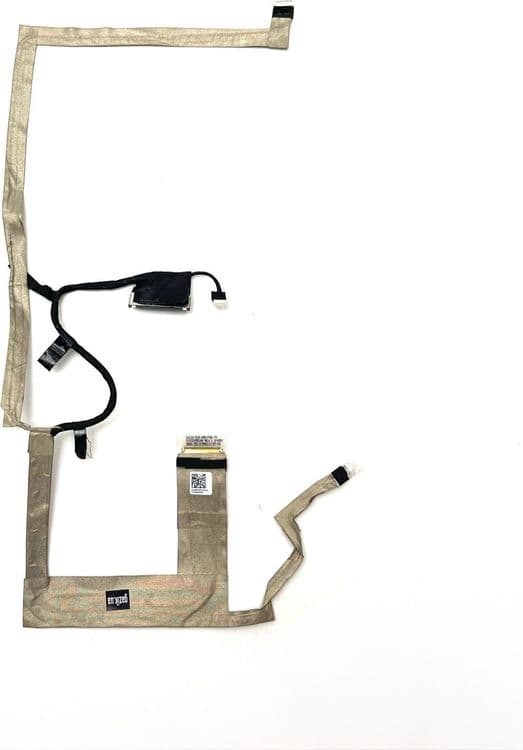 SKU: ZSH0401 Шлейф матриці та веб-камери для ноутбука Dell Latitude 7480 (вживаний) - Image 1