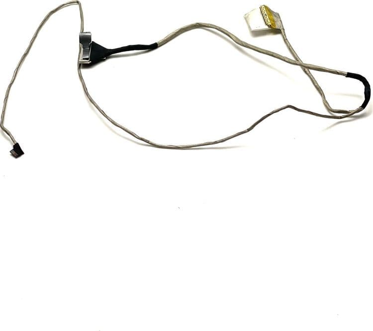 SKU: ZSH0403 Шлейф матриці та веб-камери для ноутбука Lenovo IdeaPad G50-30, G50-45, G50-70, G50-80 (вживаний) - Image 1