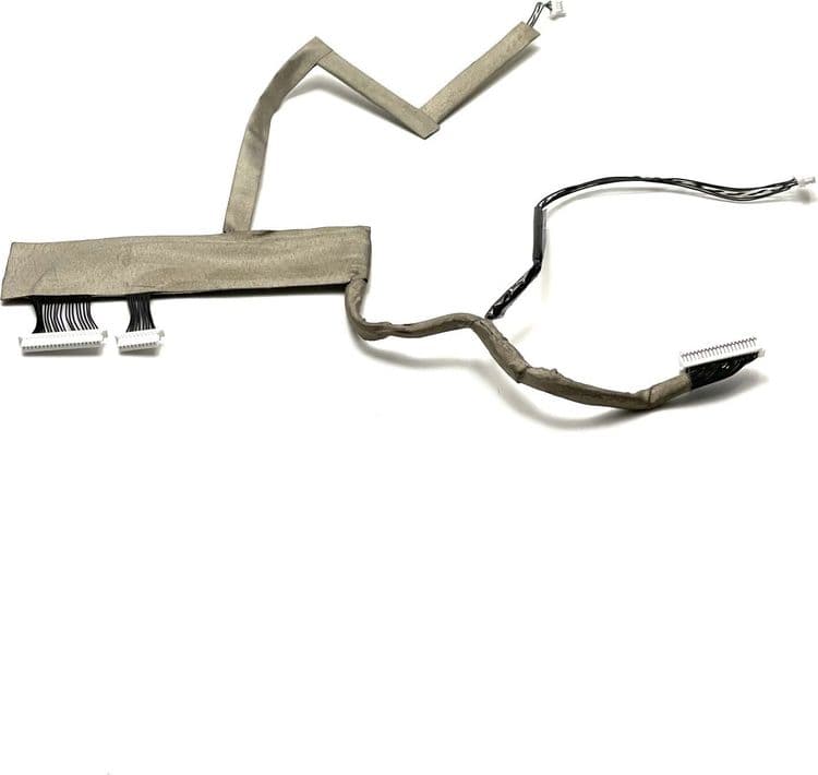 SKU: ZSH0413 Шлейф міжплатний для ноутбука Fujitsu LifeBook T731 (вживаний) - Image 1