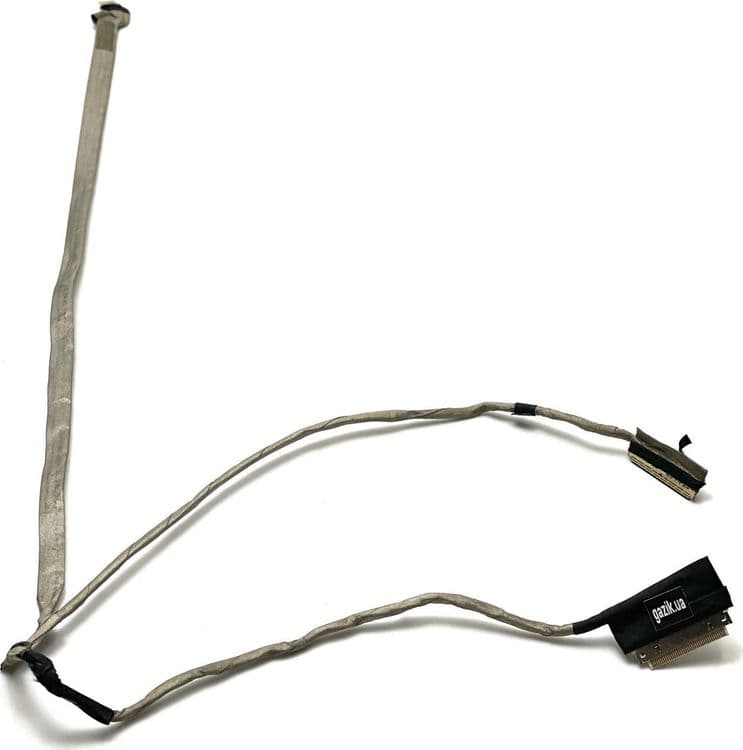 SKU: ZSH0428 Шлейф матриці та веб-камери для ноутбука Dell Inspiron 15-3521 40 pin (вживаний) - Image 1