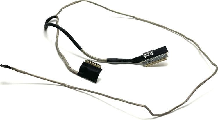 SKU: ZSH0429 Шлейф матриці та веб-камери для ноутбука Dell XPS 15z 40 pin (вживаний) - Image 1