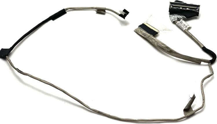 SKU: ZSH0433 Шлейф матриці та веб-камери для ноутбука I-Life ZED AIR CX5 30 pin (вживаний) - Image 1