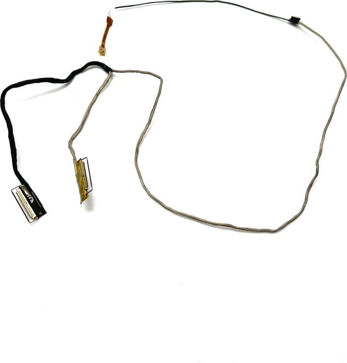 SKU: ZSH0439 Шлейф матриці та веб-камери для ноутбука Lenovo ThinkPad L460 30 pin (вживаний) - Image 1