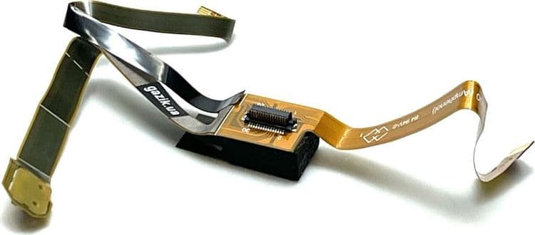 SKU: ZSH0445 Шлейф тачпада для ноутбука Lenovo ThinkPad T430 (вживаний) - Image 1