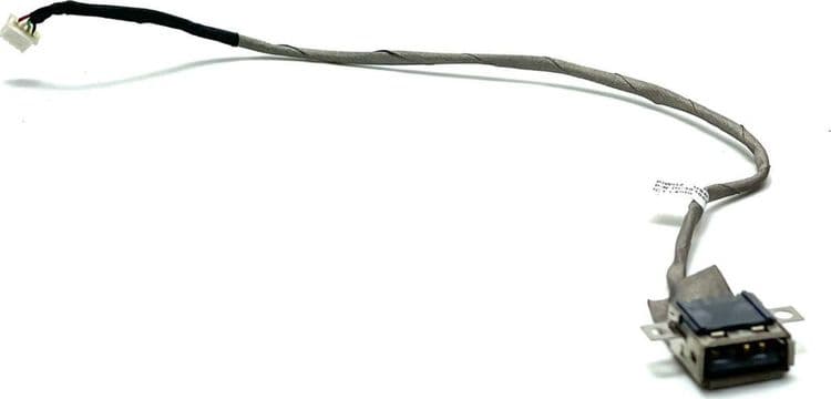 SKU: ZSH0447 Шлейф USB для ноутбука Lenovo IdeaPad G570 4 pin (вживаний) - Image 1