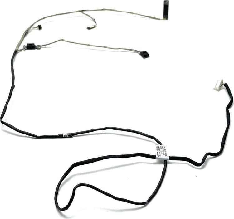 SKU: ZSH0461 Шлейф камери та мікрофона для ноутбука Lenovo ThinkPad T430u (вживаний) - Image 1