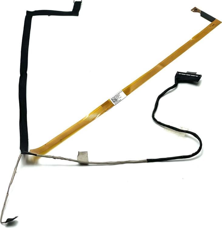 SKU: ZSH0463 Шлейф матриці та веб-камери для ноутбука Lenovo ThinkPad P50, P51 (вживаний) - Image 1