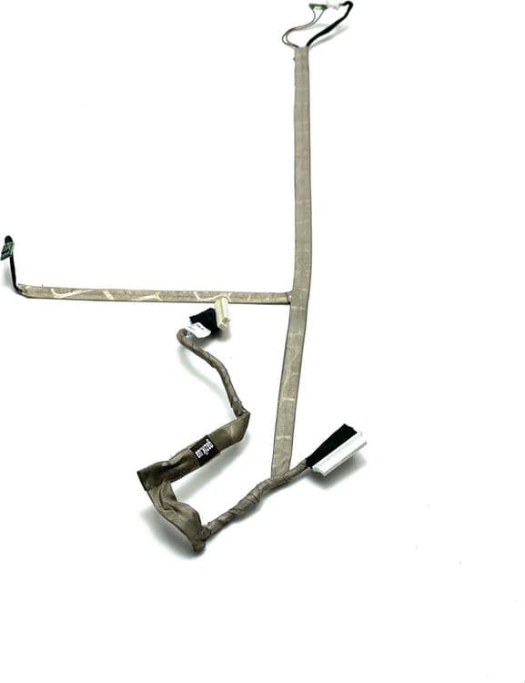 SKU: ZSH0471 Шлейф веб-камери для ноутбука Lenovo ThinkPad T510, T510I, W510 14 pin (вживаний) - Image 1