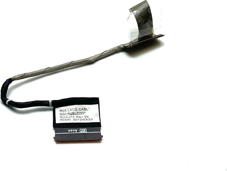 SKU: ZSH0503 Шлейф матриці для ноутбука Dell Inspiron 14Z N411Z 40 pin (вживаний) - Image 1