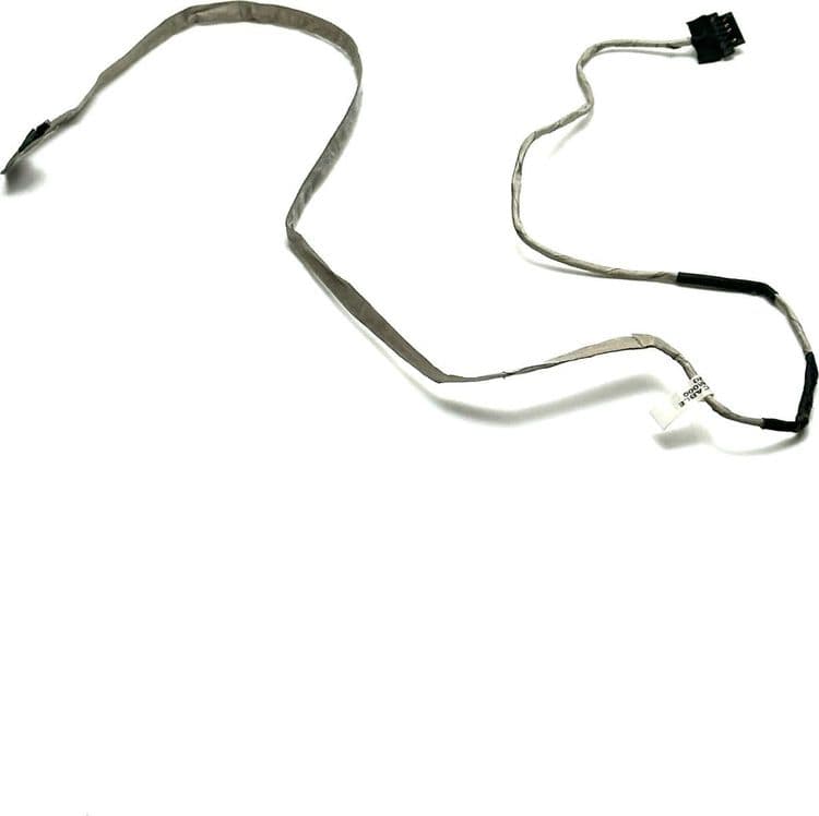SKU: ZSH0508 Шлейф веб-камери для ноутбука Lenovo IdeaPad Z580, Z585 5 pin (вживаний) - Image 1