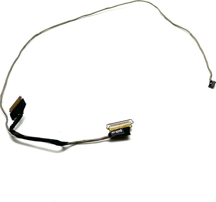SKU: ZSH0521 Шлейф матриці для ноутбука Lenovo IdeaPad S145-15IWL, 340c-15ast, 340c-15igm 30 pin (вживаний) - Image 1