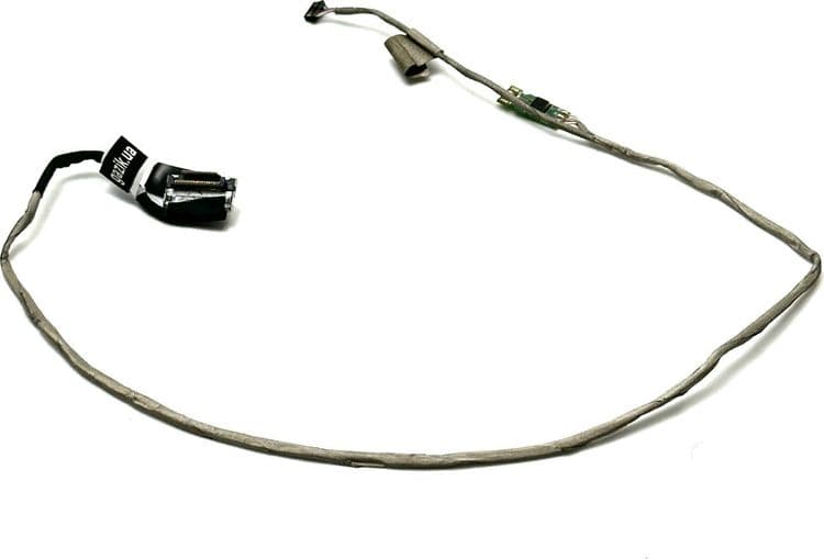 SKU: ZSH0524 Шлейф веб-камери для ноутбука Dell Vostro 5460, 5470, 5439, V5470, V5460 (вживаний) - Image 1