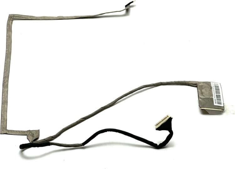 SKU: ZSH0533 Шлейф матриці та веб-камери для ноутбука Lenovo IdeaPad G570 40 pin (вживаний) - Image 1