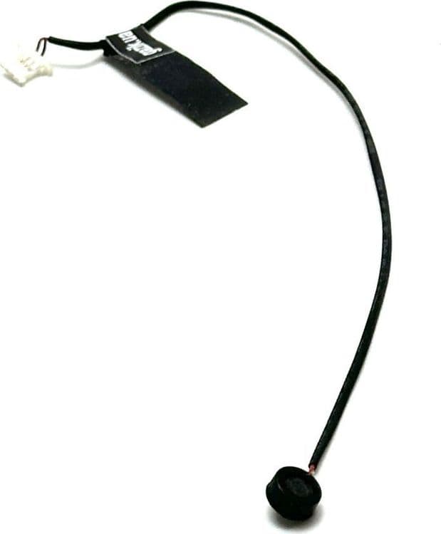 SKU: ZSH0535 Шлейф Мікрофона для ноутбука Lenovo IdeaPad Z570, Z575 4 pin (вживаний) - Image 1