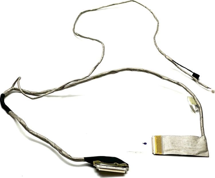 SKU: ZSH0543 Шлейф матриці та веб-камери для ноутбука Asus X75A 40 pin (вживаний) - Image 1