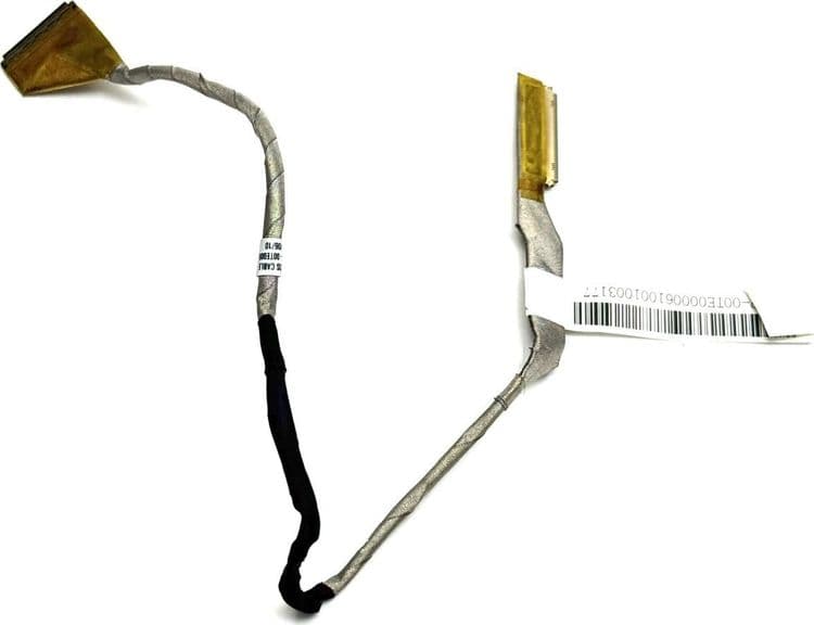 SKU: ZSH0551 Шлейф матриці для ноутбука Asus U35F U35JC X34F X34JC UL30A UL30JT UL30VT 40 pin (вживаний) - Image 1