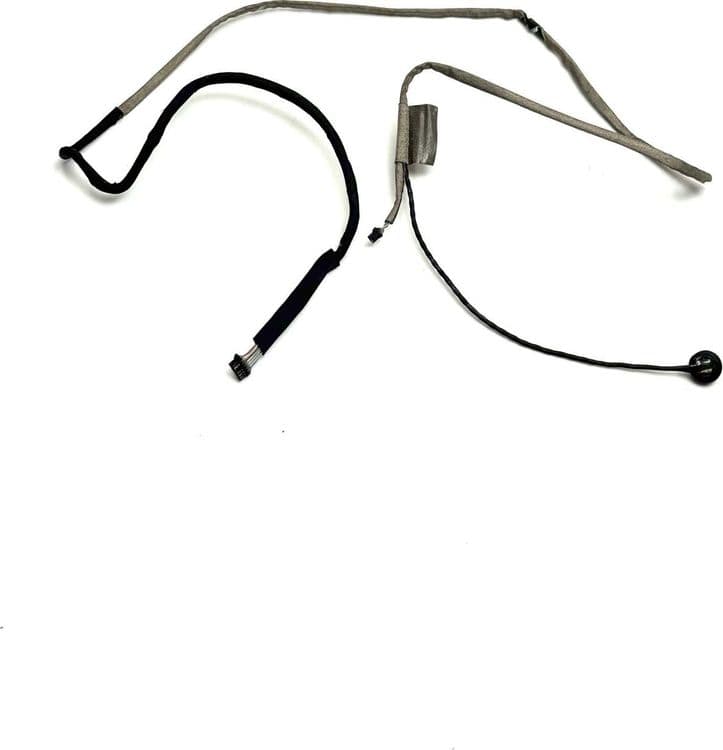 SKU: ZSH0552 Шлейф веб-камери для ноутбука Asus U35F U35JC X34F X34JC UL30A UL30JT UL30VT (вживаний) - Image 1