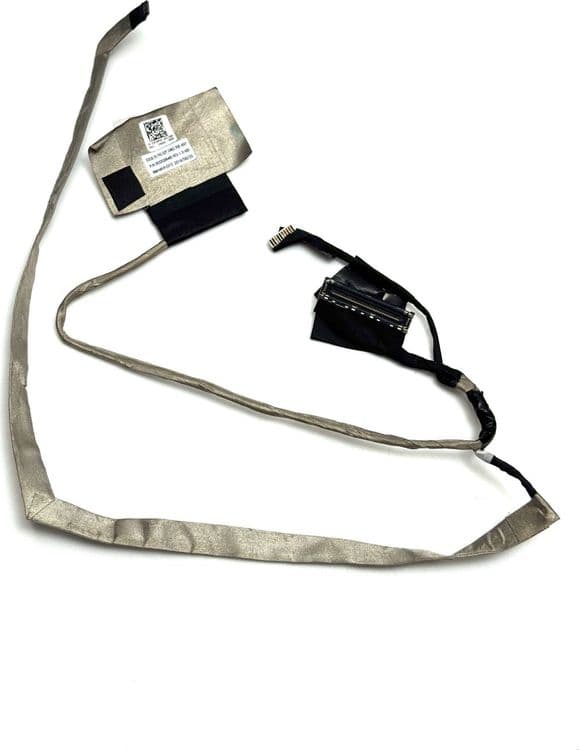 SKU: ZSH0567 Шлейф матриці та веб-камери для ноутбука Dell Latitude 5500 40 pin (вживаний) - Image 1