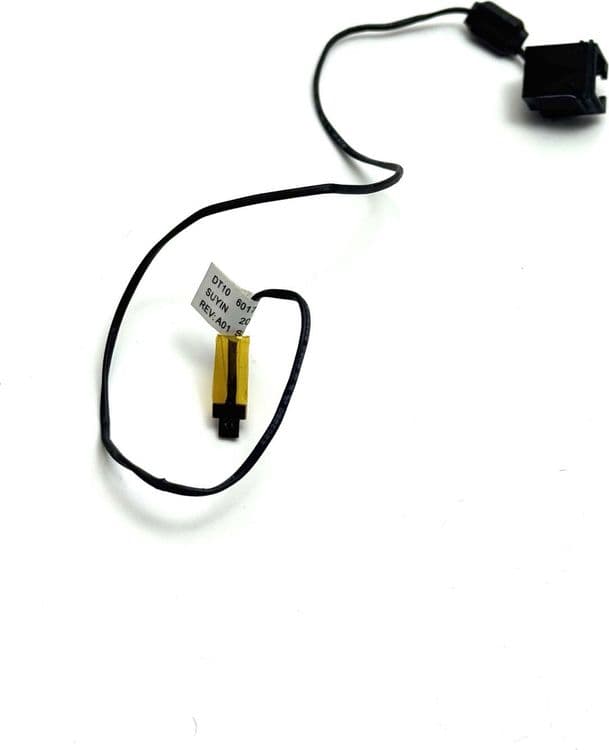 SKU: ZSH0575 Шлейф LAN для ноутбука HP ProBook 6450B, 6455B, 6550B, 6555B 2 pin (вживаний) - Image 1