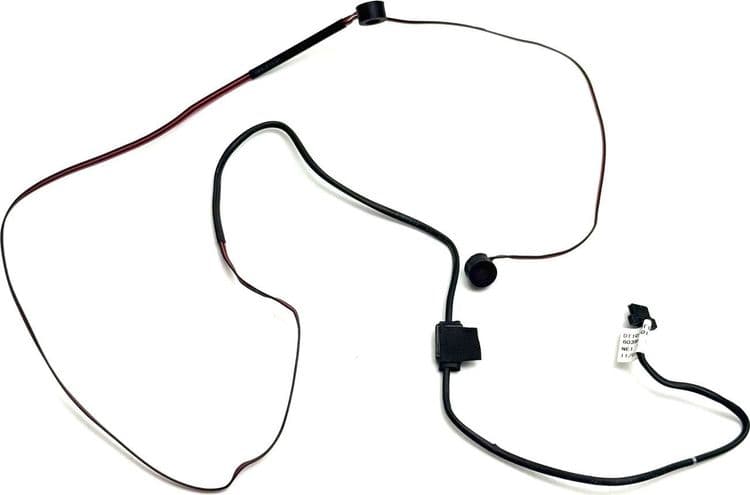 SKU: ZSH0576 Шлейф із мікрофоном для ноутбука HP ProBook 6550b 4 pin (вживаний) - Image 1