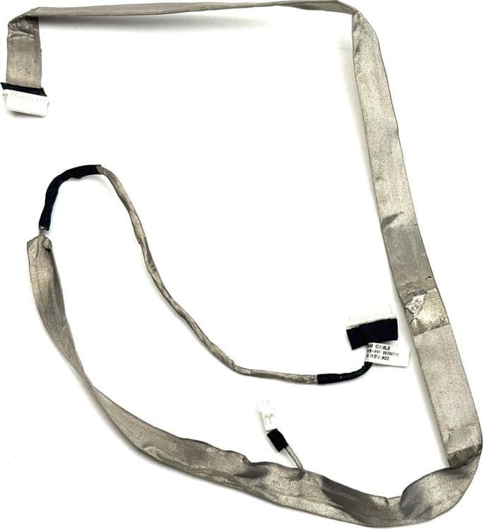 SKU: ZSH0616 Шлейф веб-камери для ноутбука HP Elitebook 8760W, 8770W (вживаний) - Image 1