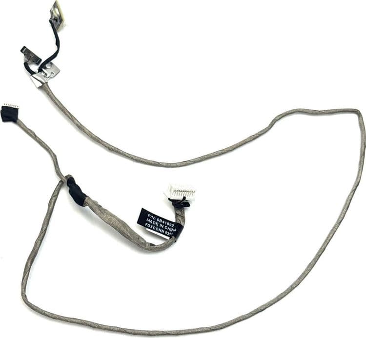 SKU: ZSH0644 Шлейф веб-камери для ноутбука Lenovo ThinkPad T430 (вживаний) - Image 1