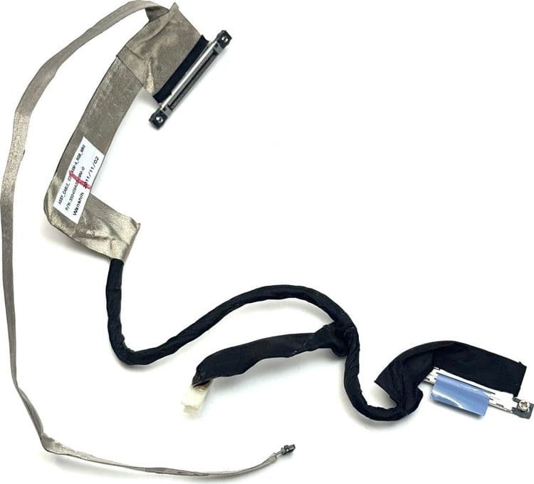 SKU: ZSH0647 Шлейф веб-камери для ноутбука Dell Precision M6600 (вживаний) - Image 1