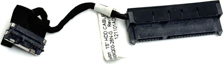 SKU: ZSH0651 Шлейф HDD/SSD для ноутбука HP 650, 655 (вживаний) - Image 1