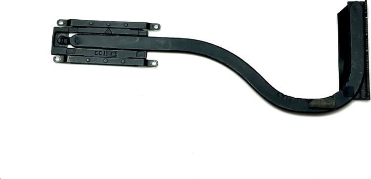 SKU: ZST026 Система охолодження, мідна трубка для ноутбука Dell Latitude E7240 (вживаний) - Image 1