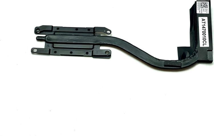 SKU: ZST028 Система охолодження, мідна трубка для ноутбука Dell Latitude E7450 (вживаний) - Image 1