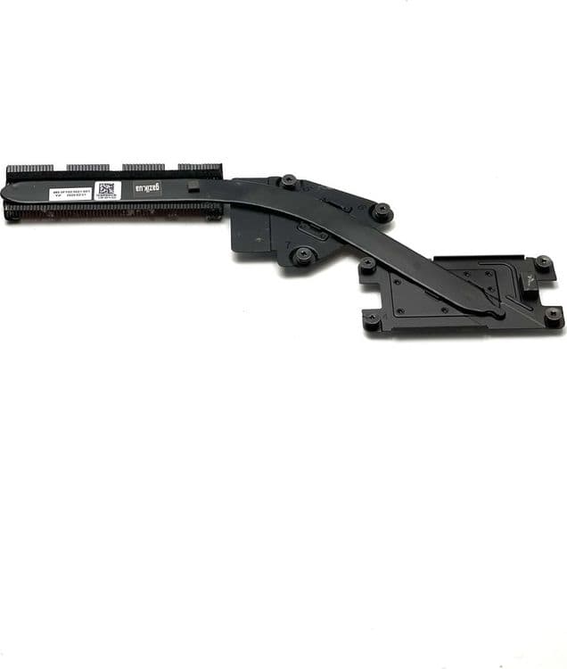 SKU: ZST224 Система охолодження, мідна трубка для ноутбука Dell Latitude 3400, 3500 (вживаний) - Image 1