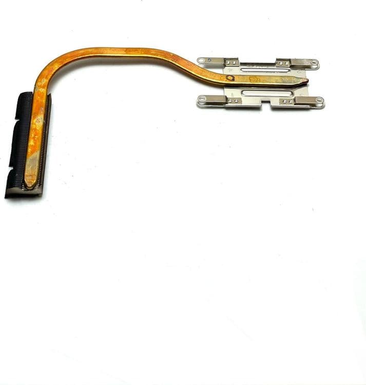 SKU: ZST272 Система охолодження, мідна трубка для ноутбука HP 250 G4 (вживаний) - Image 1