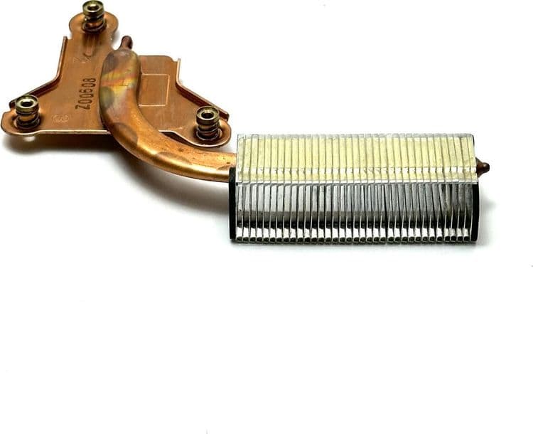 SKU: ZST303 Система охолодження, мідна трубка для ноутбука Fujitsu LifeBook S760 (вживаний) - Image 1