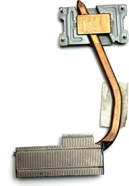 SKU: ZST358 Система охолодження, мідна трубка для ноутбука HP Pavilion 15-E, 17-E (вживаний) - Image 1