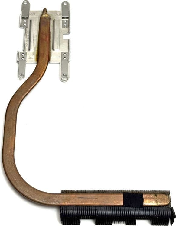 SKU: ZST387 Система охолодження, мідна трубка для ноутбука HP 250 G5, 250 G4 (вживаний) - Image 1