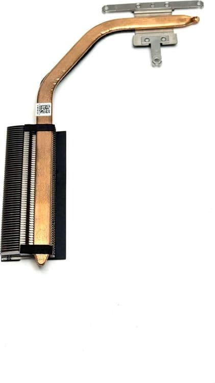 SKU: ZST401 Система охолодження, мідна трубка для ноутбука Acer Aspire A515-43 A315-42 (вживаний) - Image 1