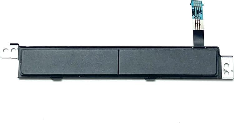 SKU: ZTP074 Тачпад(кнопки нижні) для ноутбука Dell Latitude 5480, 5580, 5490, 5590, 3520 (вживаний) - Image 1